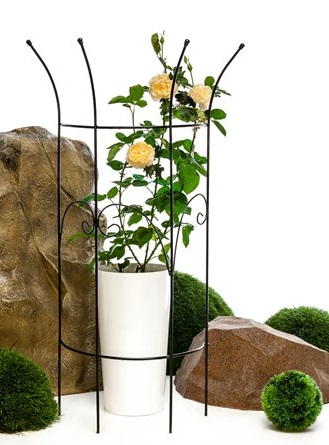 Опора 57-920 для растений (Айронкр)