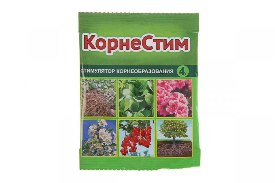 Стимулятор Корнестим для корнеобразования 100г
