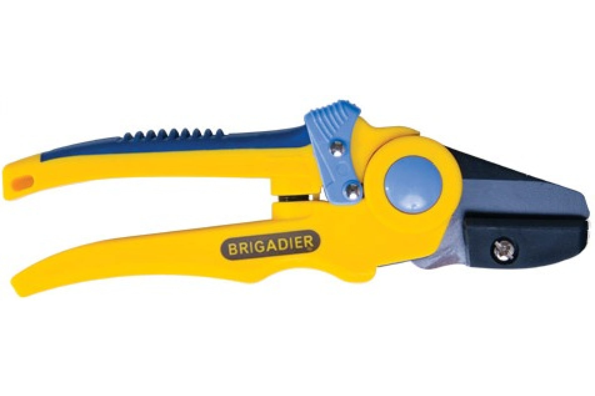 Секатор с наковаленкой для удаления сучков 82020 