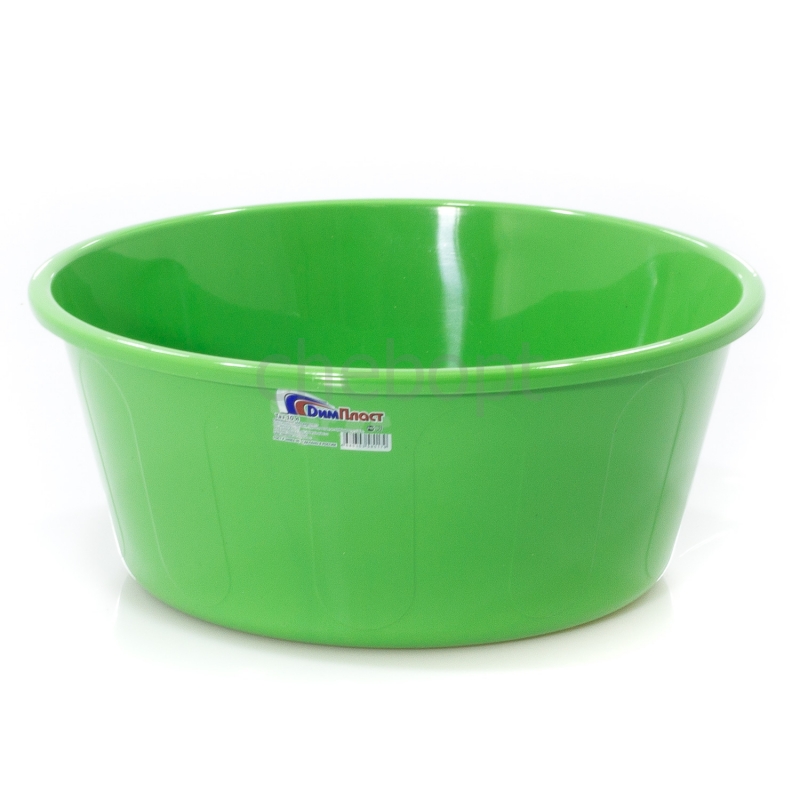Таз 10л пищевой