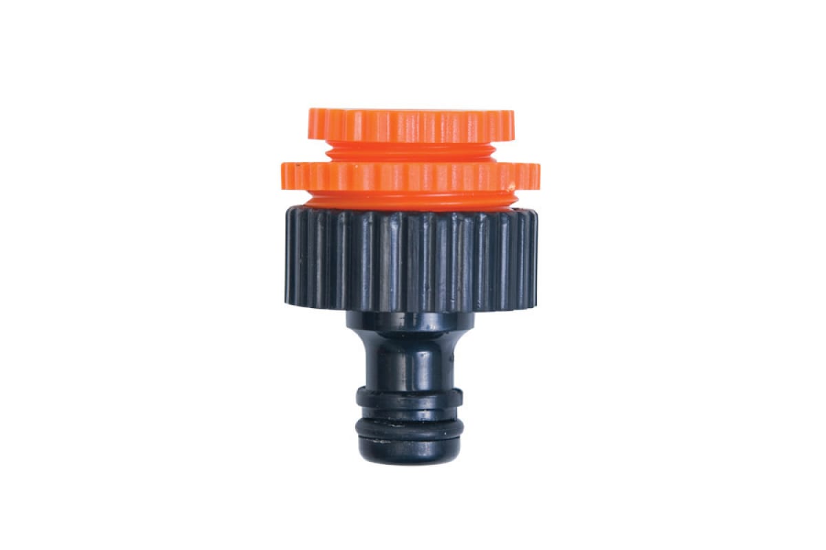 Адаптер 1/2-3/4-1 90909