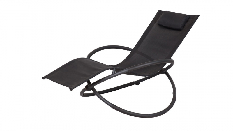 Лежак-качалка КОНЦЕПТ