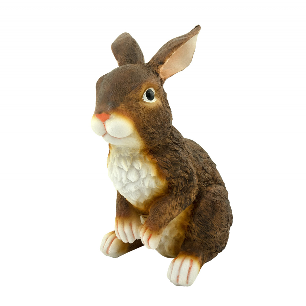 Фигура садовая Кролик Н-22 см JNG 068 