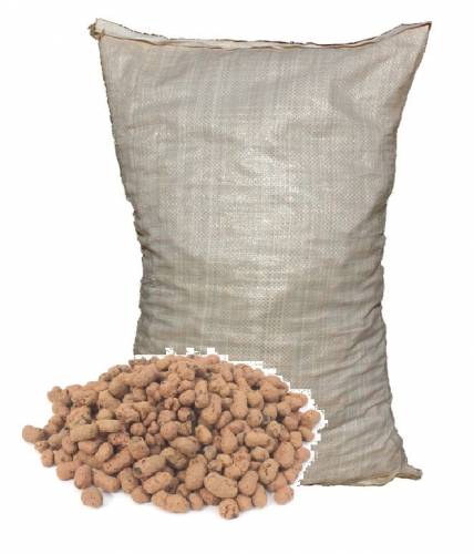 Дренаж керамзитовый БИУД 10 - 20 фр.40л