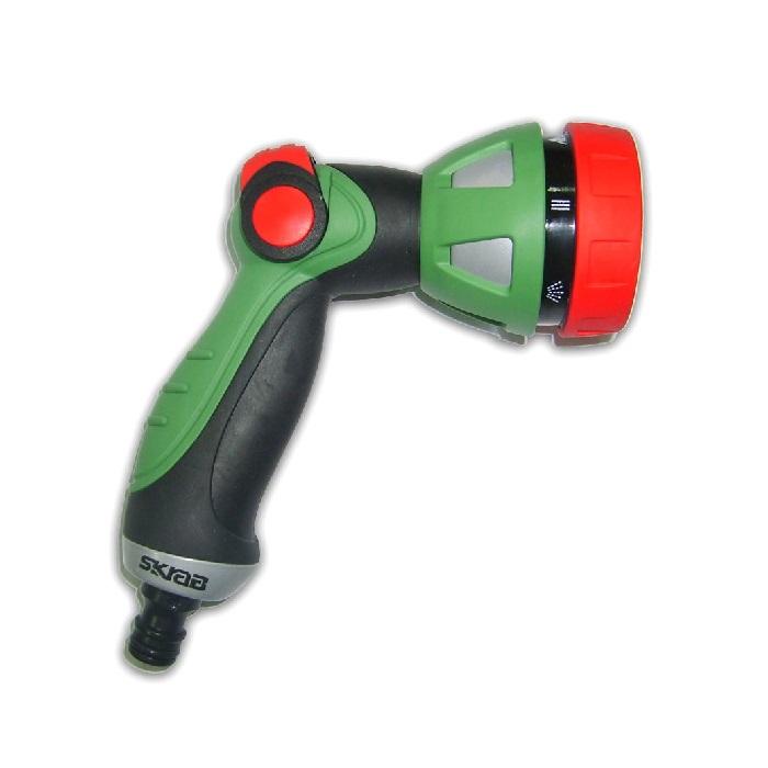 Пистолет-наконечник 7-ми позиционный 28283