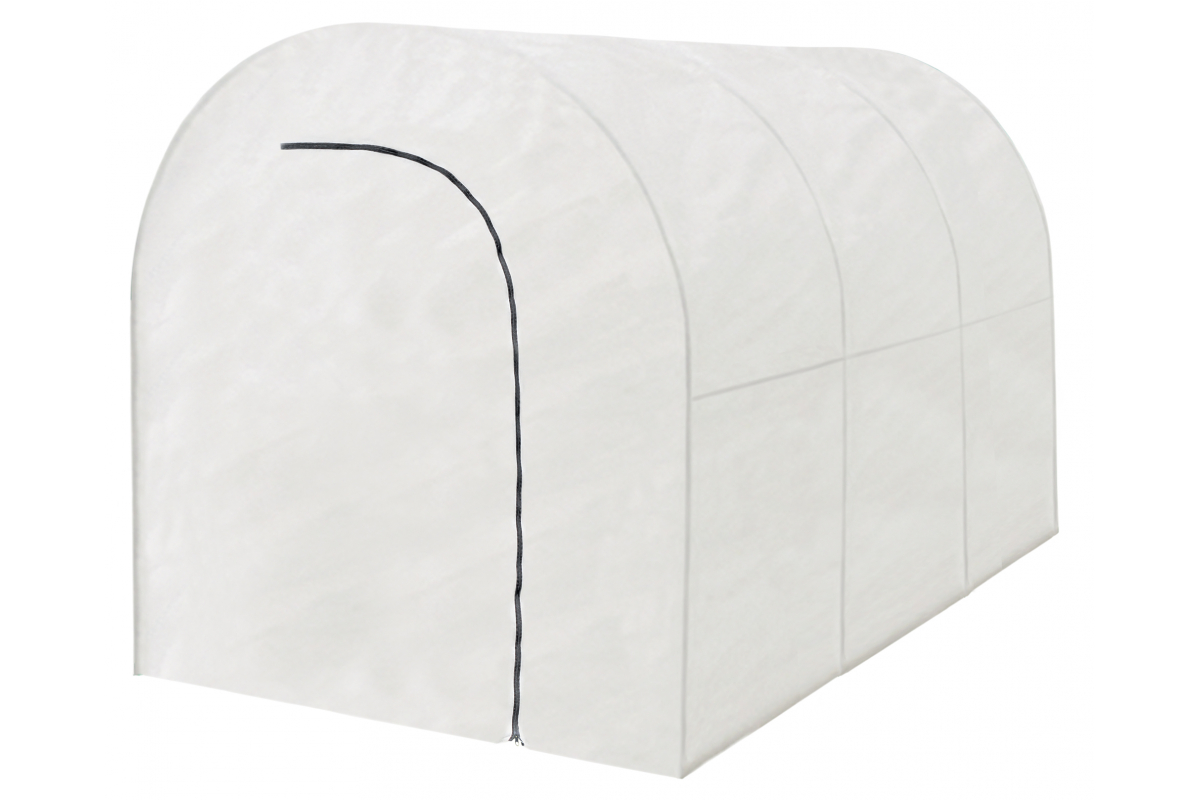 Укрытие для парника 3м из ПВХ