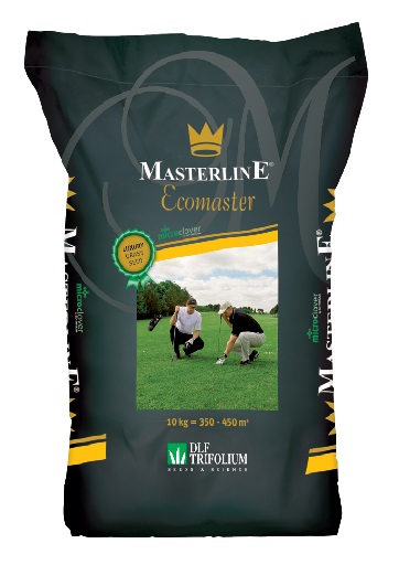 Газон Экомастер 10кг