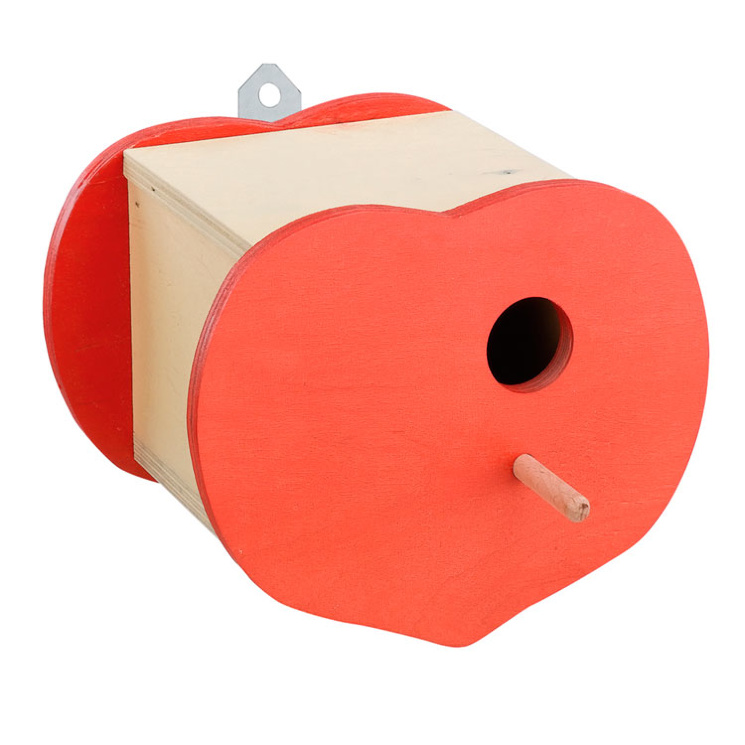 Домик для птиц NATURA FUN1