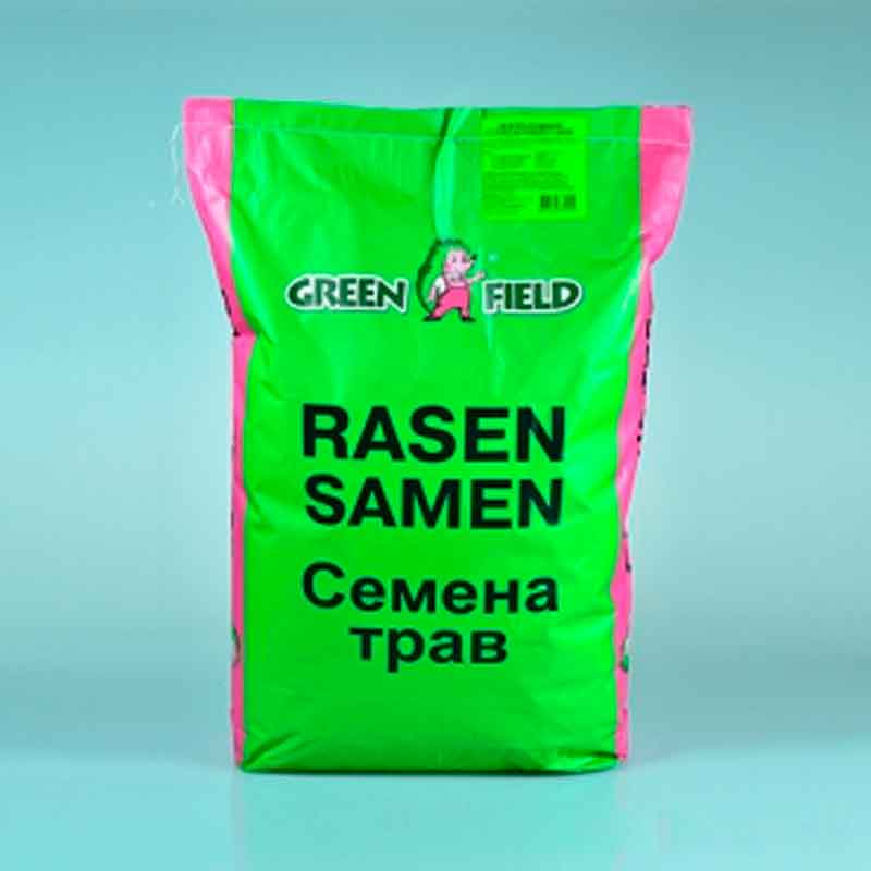 Газон Декоративный Стандартный 10кг