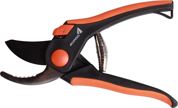 Секатор обводной 205мм 90875