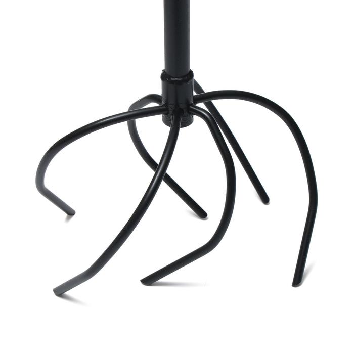 Плоскорез Краб