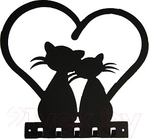 Ключница №19 Станко