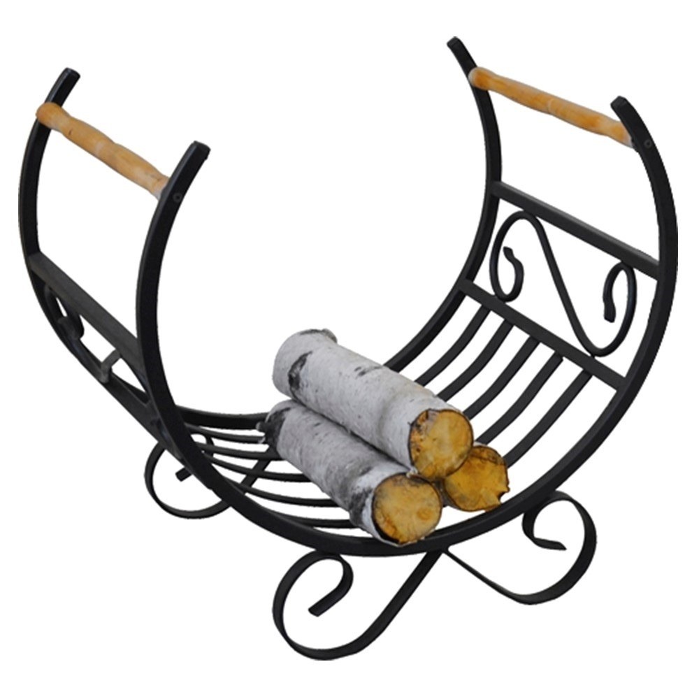 Дровница 500-71 (Айронкр)