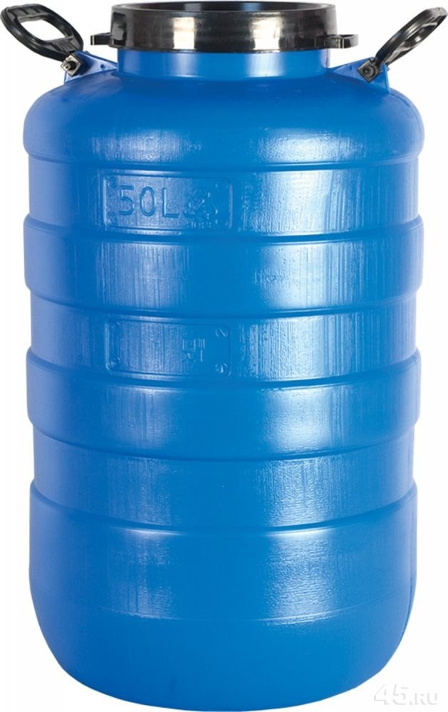 Фляга пищевая