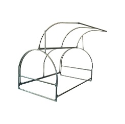 Парник Бабочка 1,2*1,2*2,0м