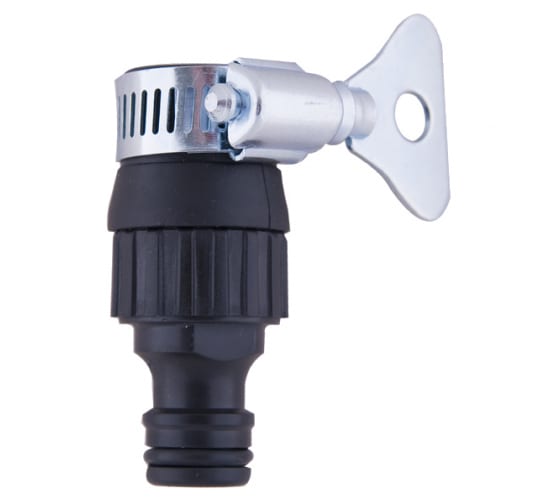 Штуцер без резьбы 84906