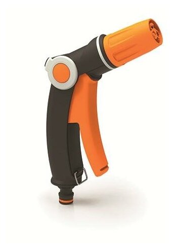 Пистолет для полива с двойной регулировкой потока 80006903