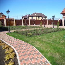 Коттеджный поселок Южные дачи, 8 соток Коттеджный поселок Южные дачи, 8 соток