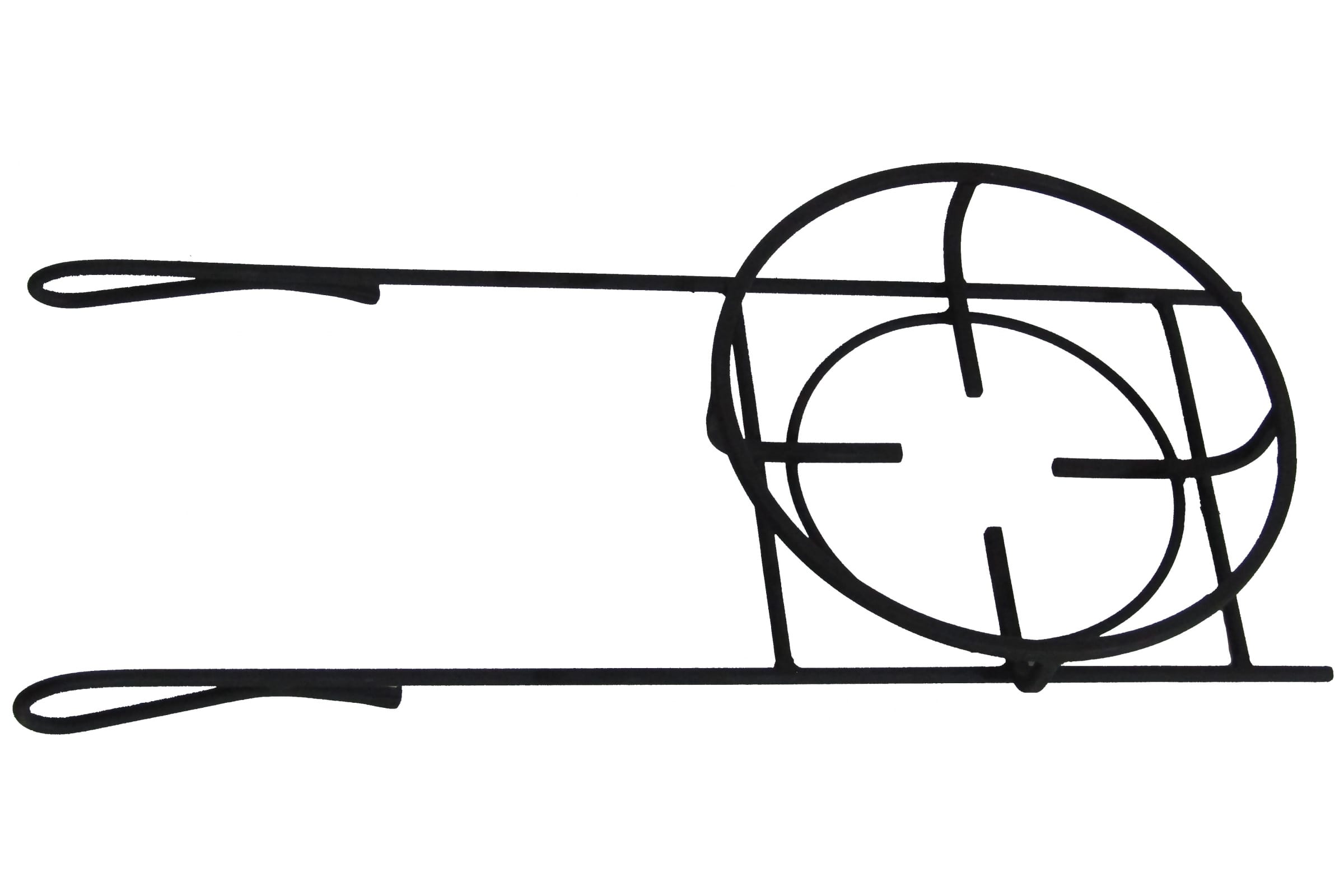 Подставка под казан №1 Станко