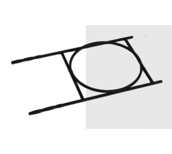 Подставка под казан №2 Станко