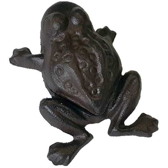 Шкатулка Лягушка YM-KH-6069 