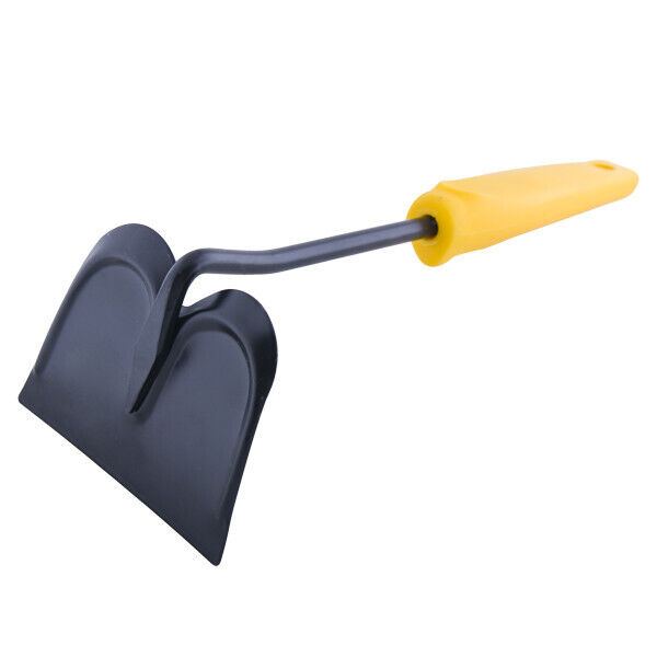 Мотыжка ручная пласт ручка 23см 81075