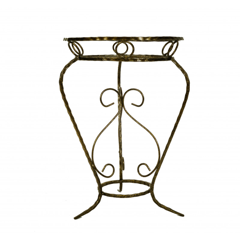 Подставка напольная цветочная