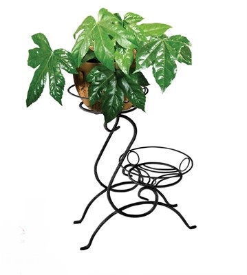 Подставка 14-002 для цветов Лоза (Айронкр)