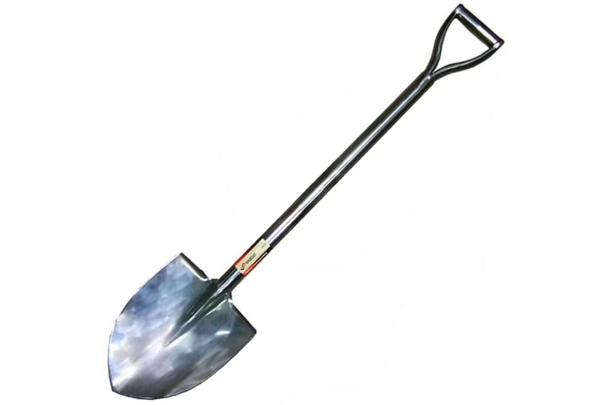 Лопата штыковая нерж SKRAB 28076