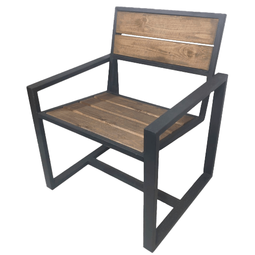 Кресло Лофт Станко