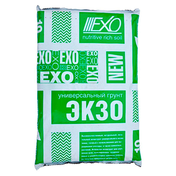 Грунт универсальный "ЭКЗО" 