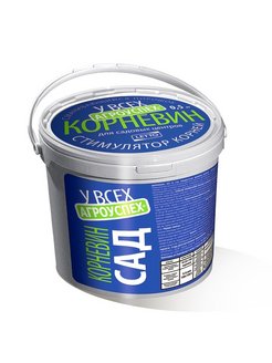 Стимулятор Корневин для корнеобразования Агроуспех 0,5кг