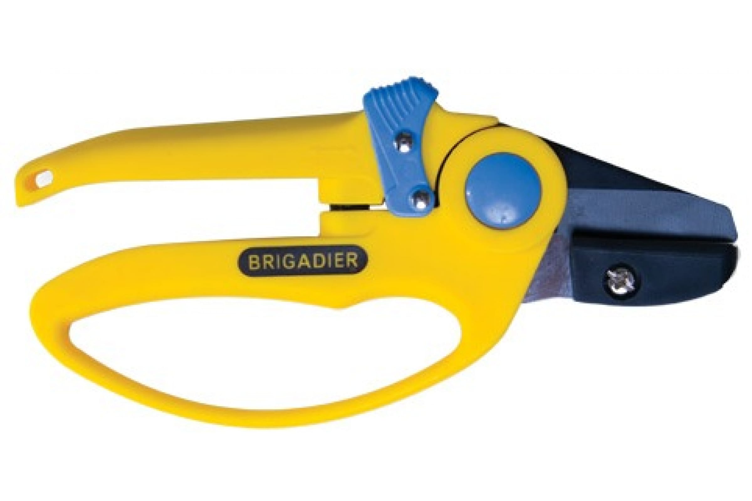 Секатор с наковаленкой для удал сухих сучков 82031