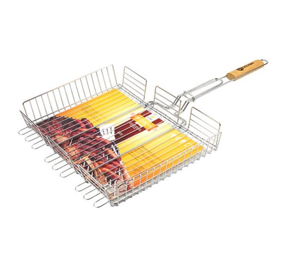 Решетка-гриль