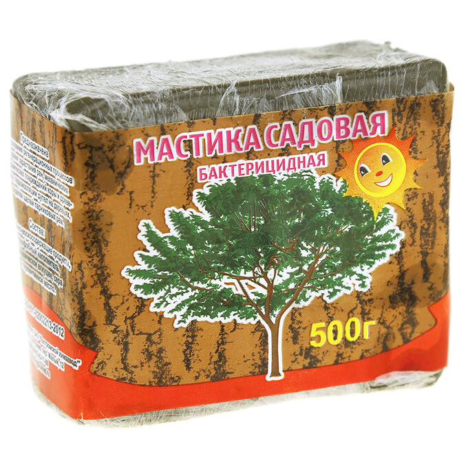 Фунгицид Мастика садовая 0,35г