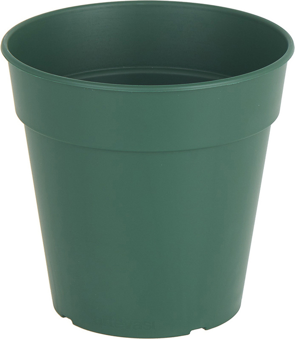 Цветник Зеленый 40*40  