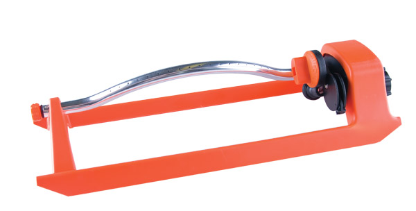 Дождеватель качающийся 17 форсунок 90971