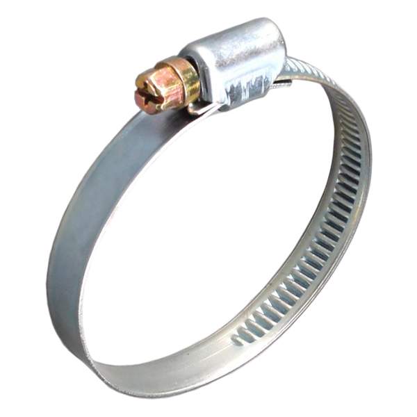 Хомут металлич 25-40мм