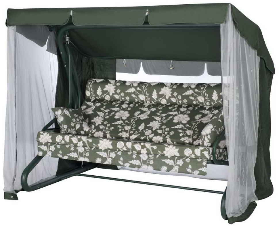 Качели Капри садовые 