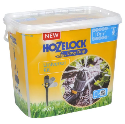 Набор автополива Hozelock c универсальными разбрызгивателями 7023