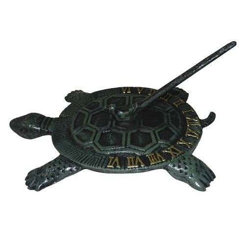 Солнечные часы Черепаха YM-SD-5003 