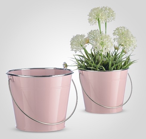 Кашпо для цветов в наборе ED05