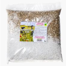 Вермиперлит-Агро