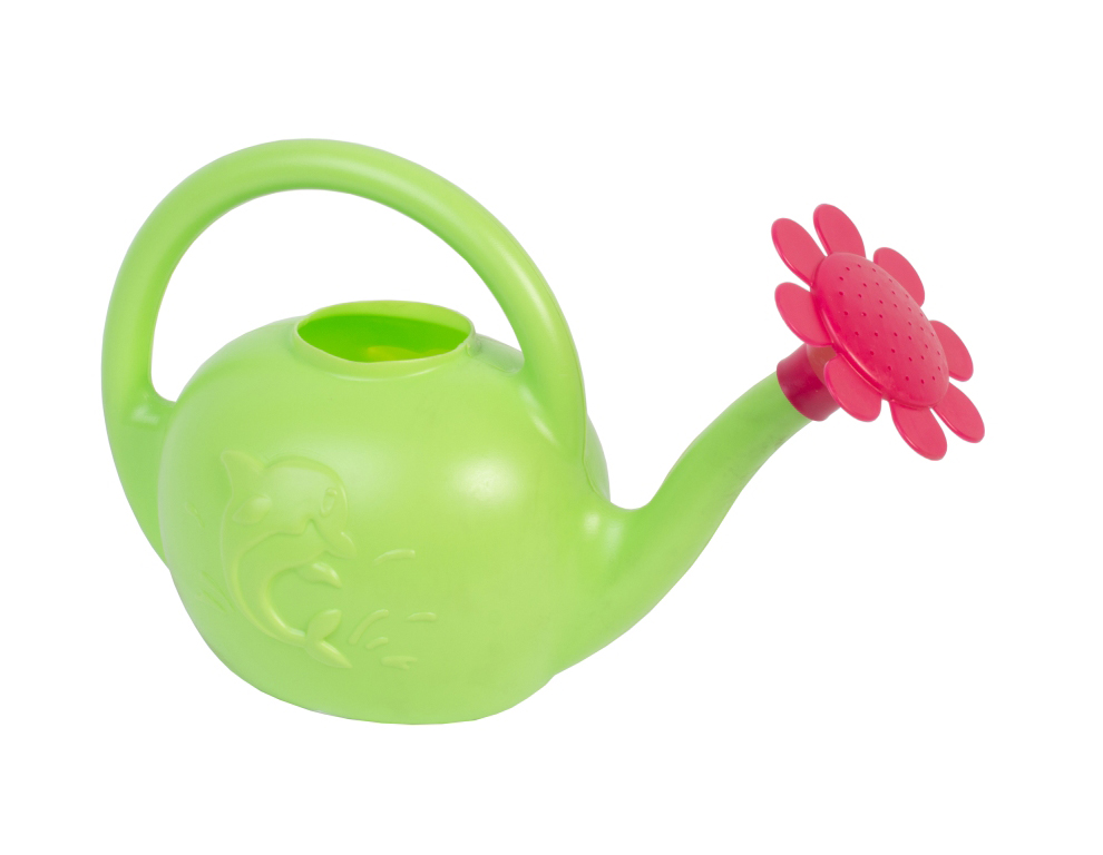 Лейка 1,5л Ромашка 