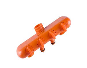 Распределитель 4-х канальный 90912