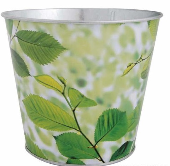 Горшок для цветов ED09