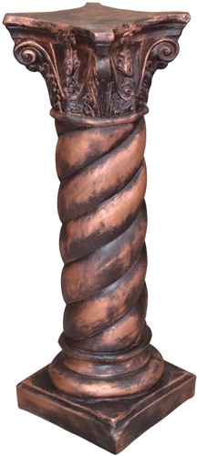 Фигура садовая Колонна FS03011 