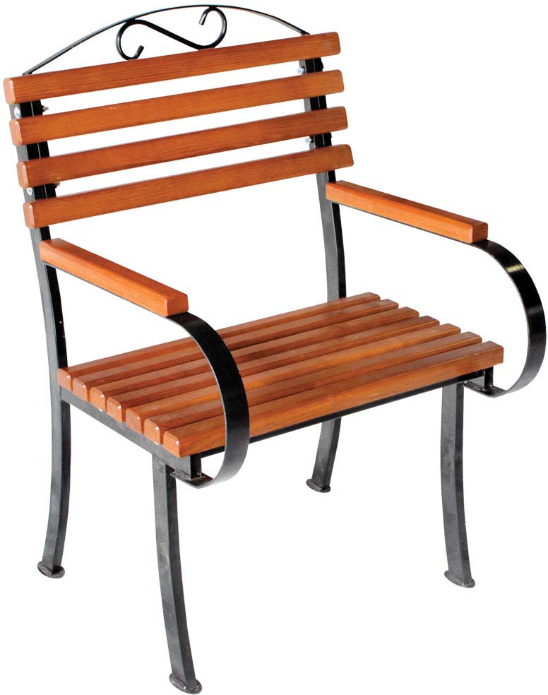 Кресло Романтика 