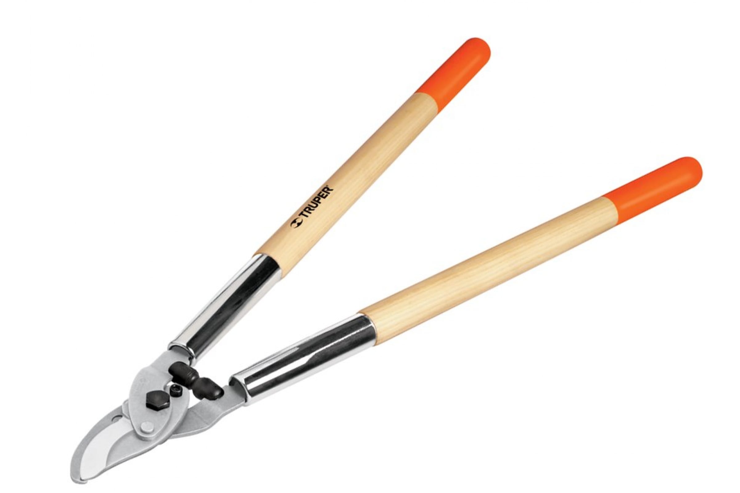 Сучкорез ТРУПЕР деревянные ручки 18381