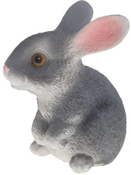 Фигура садовая Зайка маленький